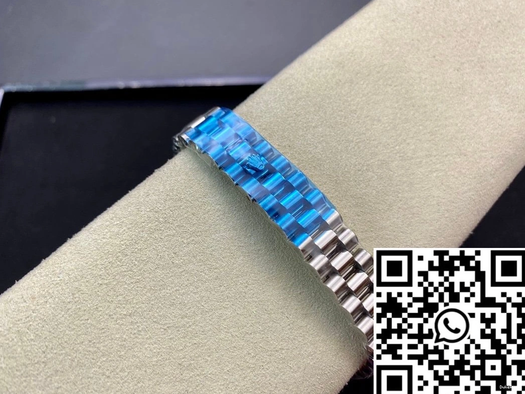 Datejust Diamond 28MM BP Factory Dial Rolex 0806